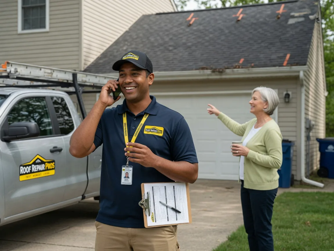 Roof Repair New Bethlehem, PA FAQs